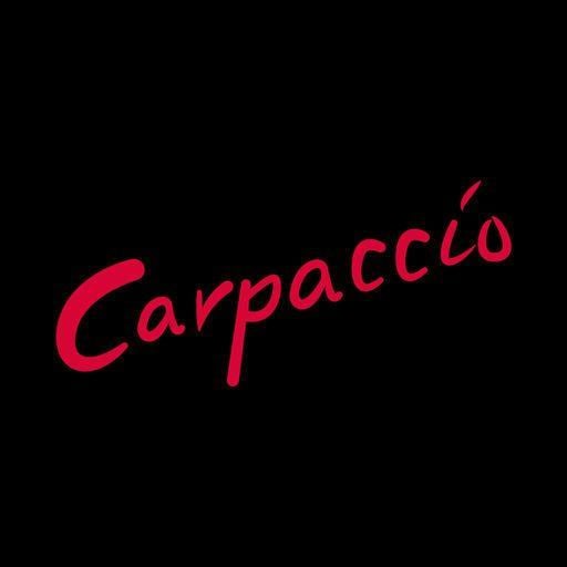 Carpaccio Logo - Carpaccio To Go by ChowNow