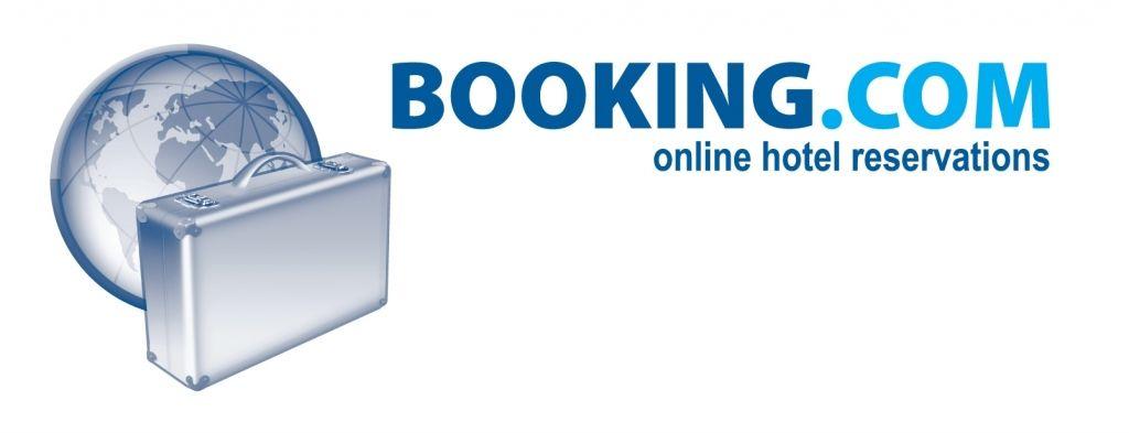 Booking.com Logo - Booking.com Logo / Internet / Logonoid.com