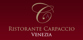 Carpaccio Logo - Home - Ristorante Carpaccio