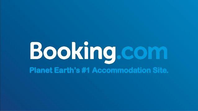 Booking.com Logo - Lanzarote Accommodation With Booking.com - Lanzarote Information