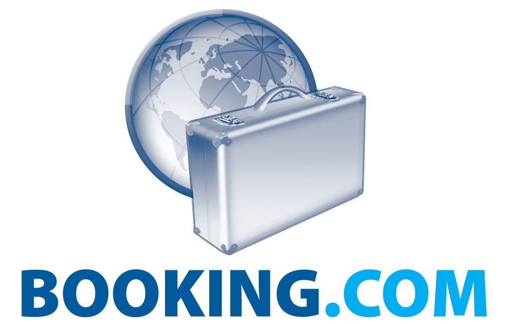 Booking.com Logo - Booking.com Settles with EU Regulators, Hotels Can Now Offer Lower ...