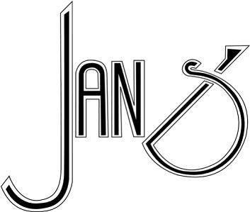 Jan Logo - Jan's | Joliet, Il 60433