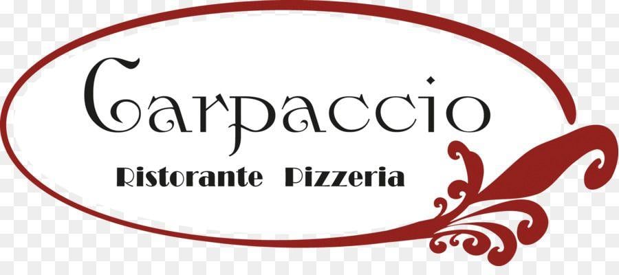 Carpaccio Logo - Logo Brand Picture Frames Font - carpaccio png download - 1763*759 ...