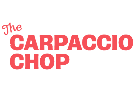 Carpaccio Logo - The Carpaccio Chop Den Bosch - Nagerechten, Salades - Thuisbezorgd.nl