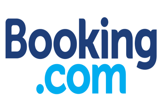 Booking.com Logo - Logo Booking Com PNG Transparent Logo Booking Com.PNG Images. | PlusPNG