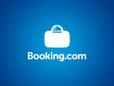 Booking.com Logo - Booking.com by German Kopytkov on Dribbble