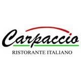 Carpaccio Logo - Carpaccio Ristorante Italiano, San Antonio Village, San Antonio ...