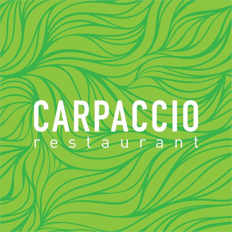 Carpaccio Logo - Carpaccio Restaurant - Restaurants Carpaccio Kiev