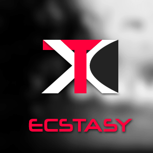 Ecstasy Logo - Ecstasy logo