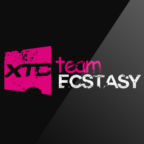 Ecstasy Logo - Ecstasy logo psd