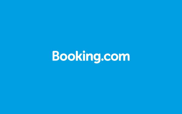 Booking.com Logo - Booking.com Corporate Identity on Behance