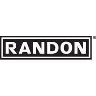 Randon Logo - Randon. Brands of the World™. Download vector logos and logotypes