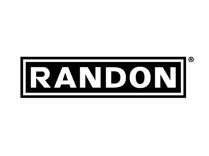 Randon Logo - Logo Randon