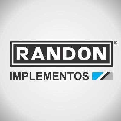 Randon Logo - Randon Implementos Statistics on Twitter followers | Socialbakers