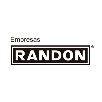 Randon Logo - Gupy