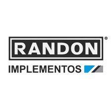 Randon Logo - SCADOM. Vehiculos Comerciales Scadom, S.R.L