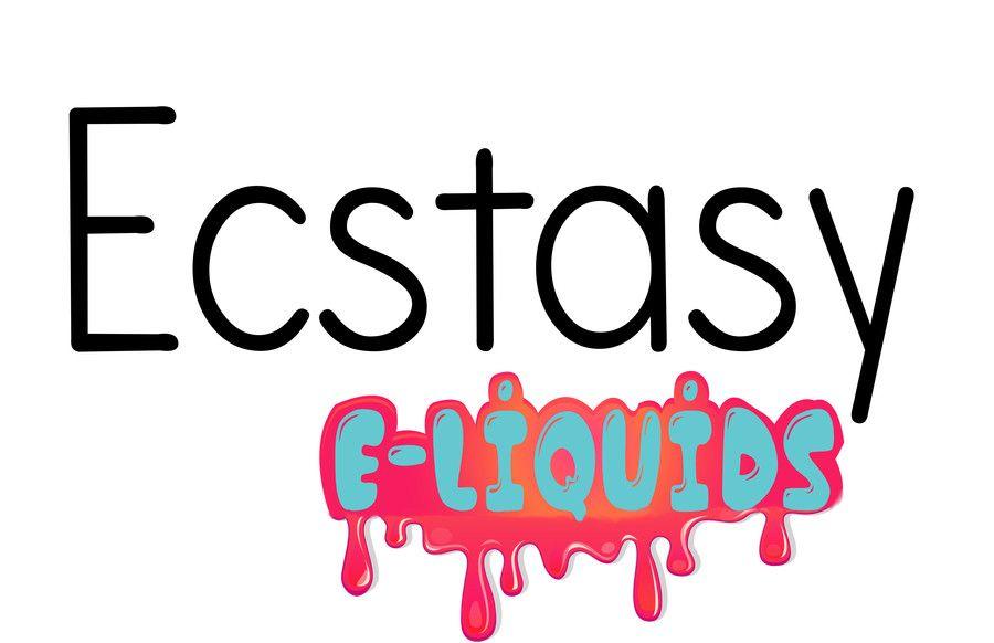 Ecstasy Logo - Entry #2 by khofiatulumami for Logo for E-liquid Brand - Ecstasy ...