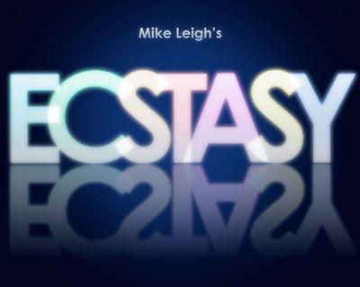 Ecstasy Logo - Why did Ecstasy Increase in Popularity?. Vrael Content Blogs