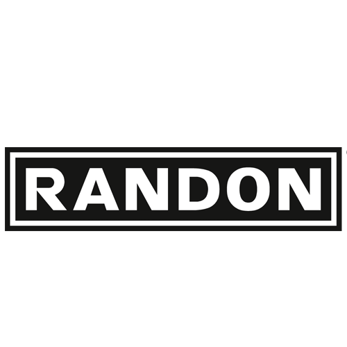 Randon Logo - Randon vai erguer centro de distribuição no Espírito Santo