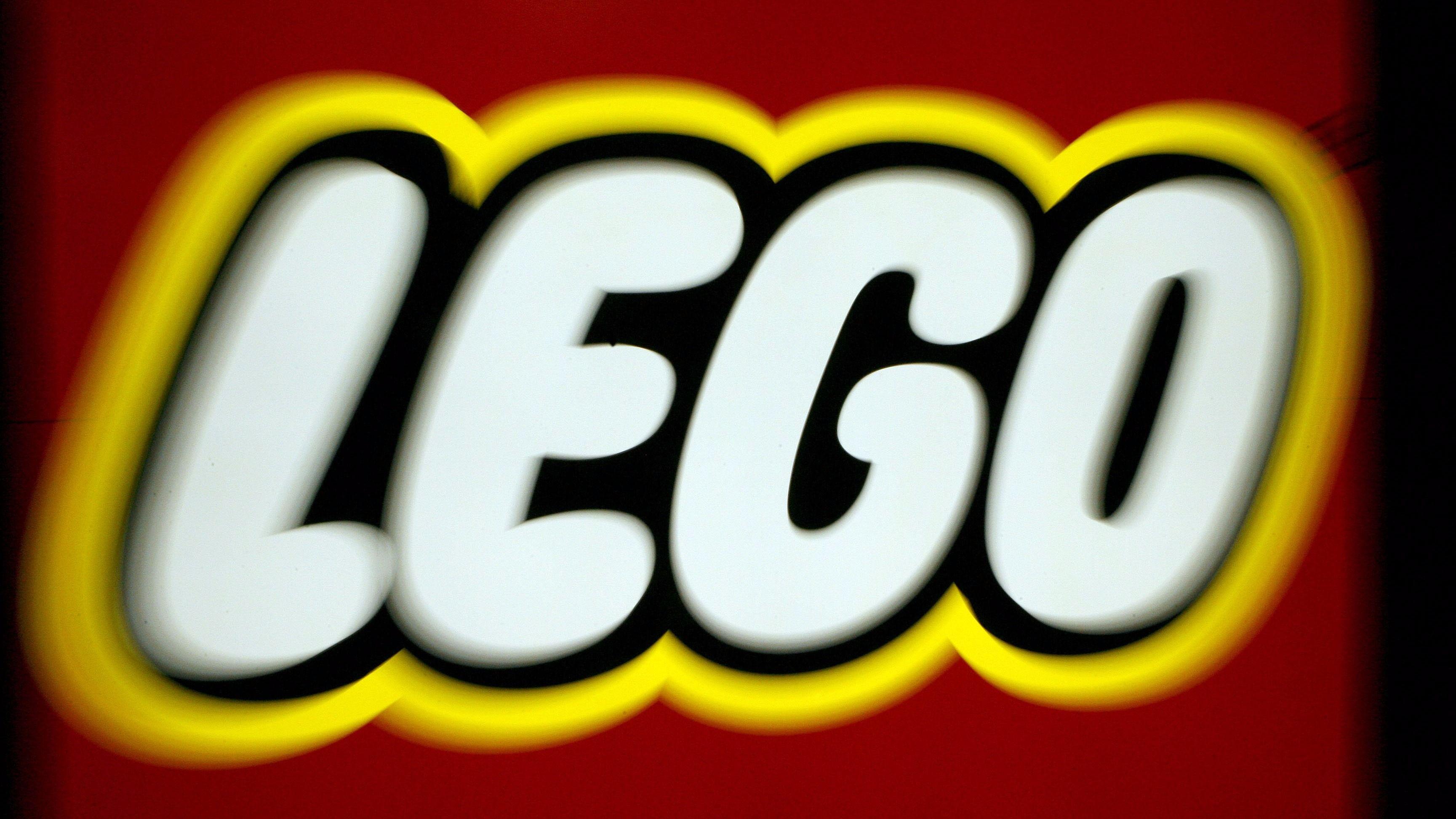 Ecstasy Logo - Over 1,000 ecstasy tablets found hidden in children's Lego box ...