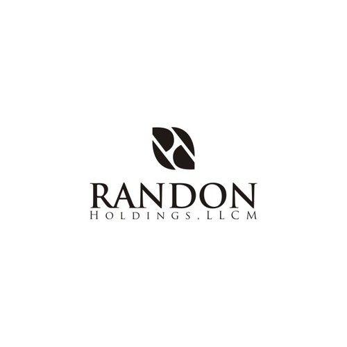 Randon Logo - logo for Randon Holdings, LLCM | Logo design contest