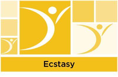 Ecstasy Logo - Ecstasy