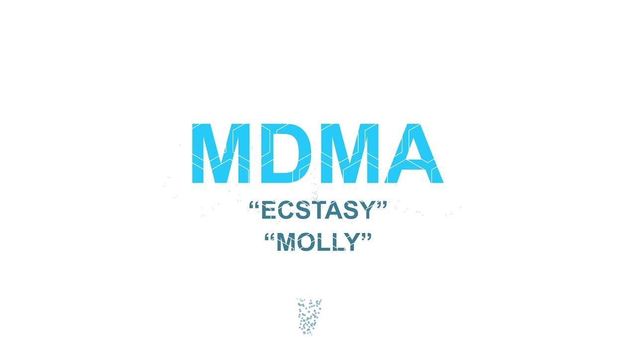 Ecstasy Logo - Facts About MDMA. Drug Policy Alliance