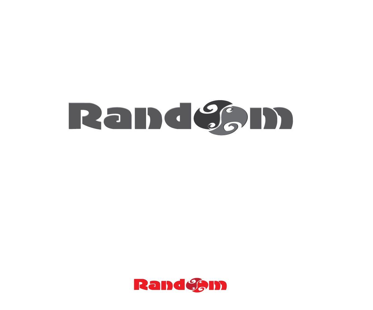 Randon Logo - Elegant, Playful, It Company Logo Design for TRIBE by Zensation ...