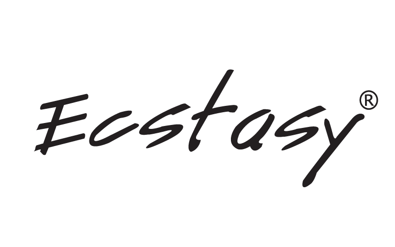 Ecstasy Logo - Community Business Network