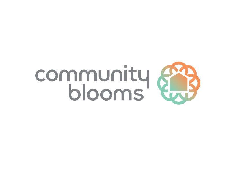 Randon Logo - Community Blooms Logo Final Version by John Randon Fernhout ...