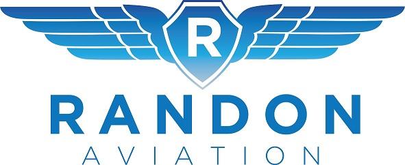 Randon Logo - About Randon Aviation - Randon Aviation