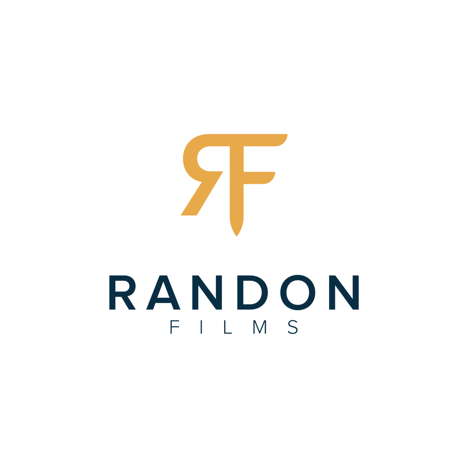 Randon Logo - Randon-films