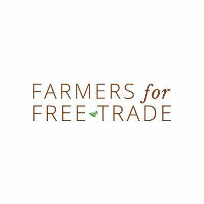 Randon Logo - Farmers for Free Trade% of the wheat I grow-every