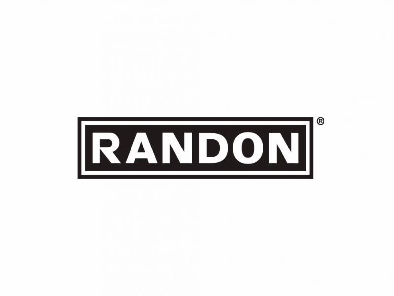 Randon Logo - Lucro da Randon cresce 263% no semestre, receita avança 48%