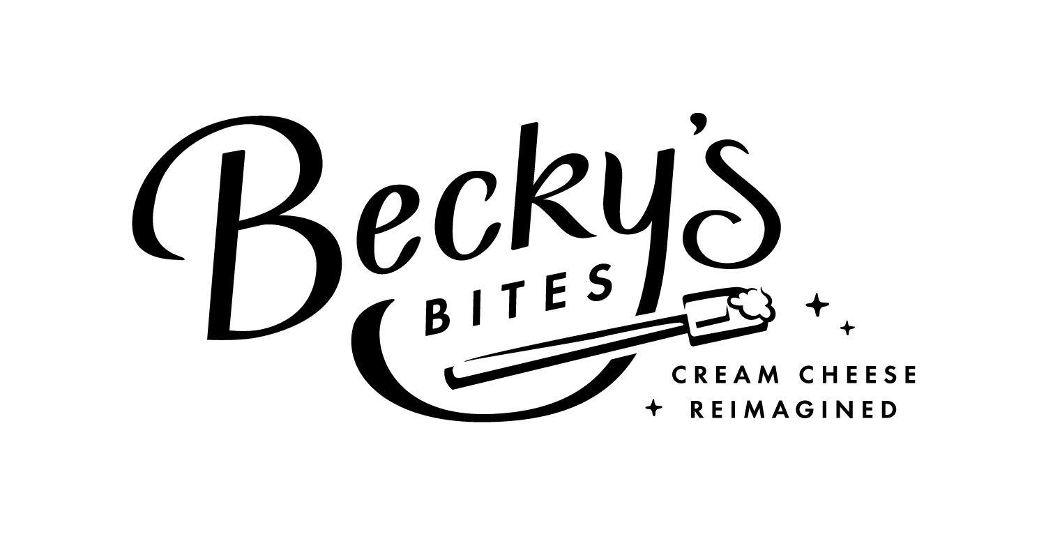 Becky Logo - Becky's Gift's