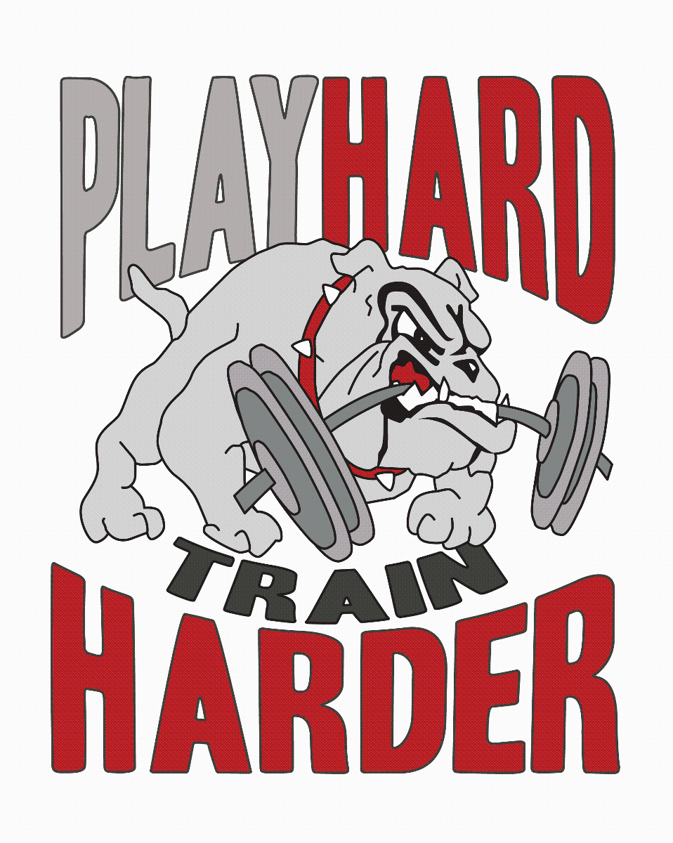 Hard Logo - PlayHard logo