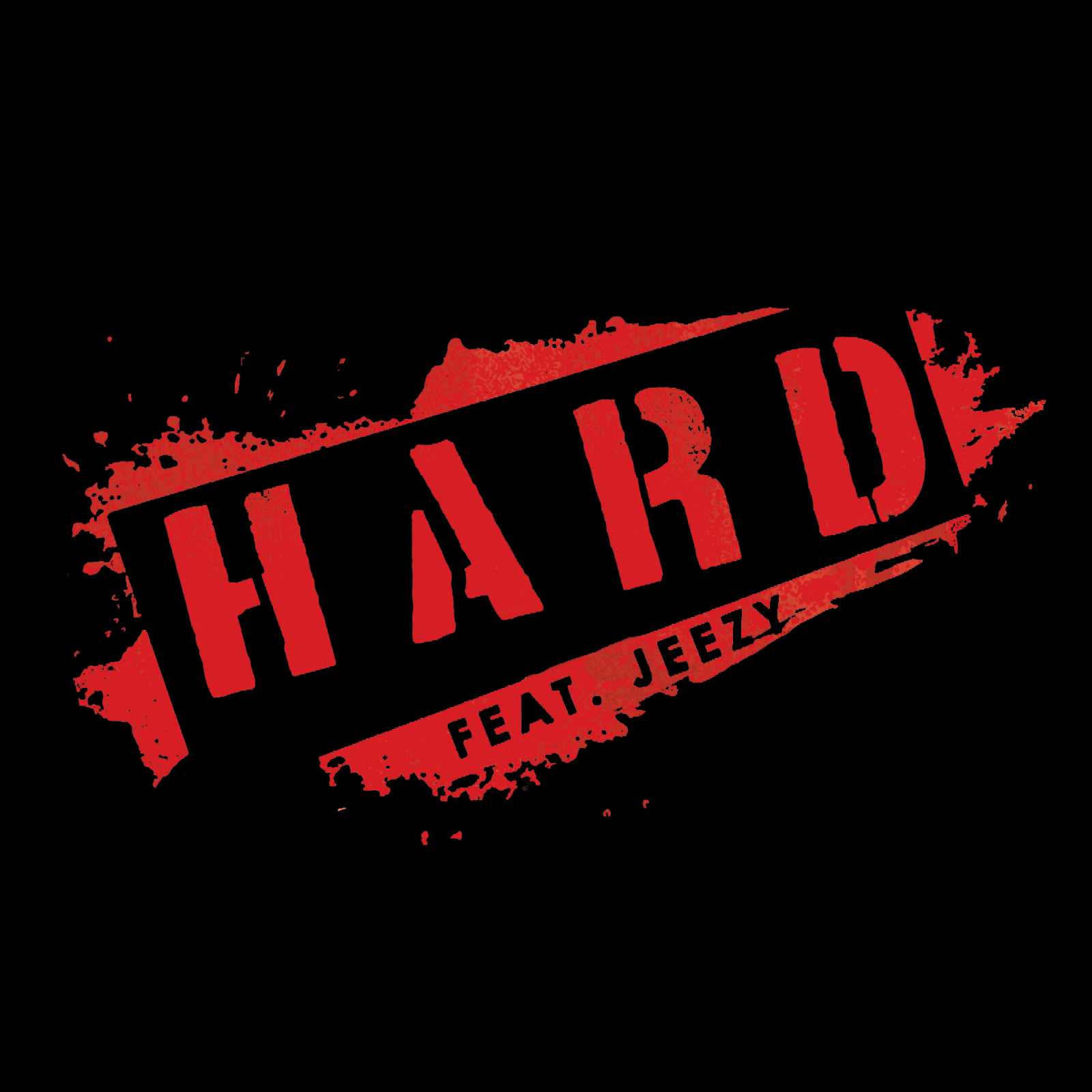 Hard Logo - LogoDix