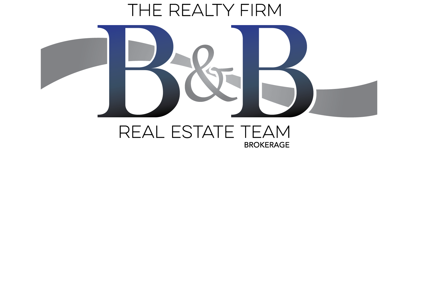 Becky Logo - Brad Vink & Becky Eddy | B&B Team | Sales Representatives ...