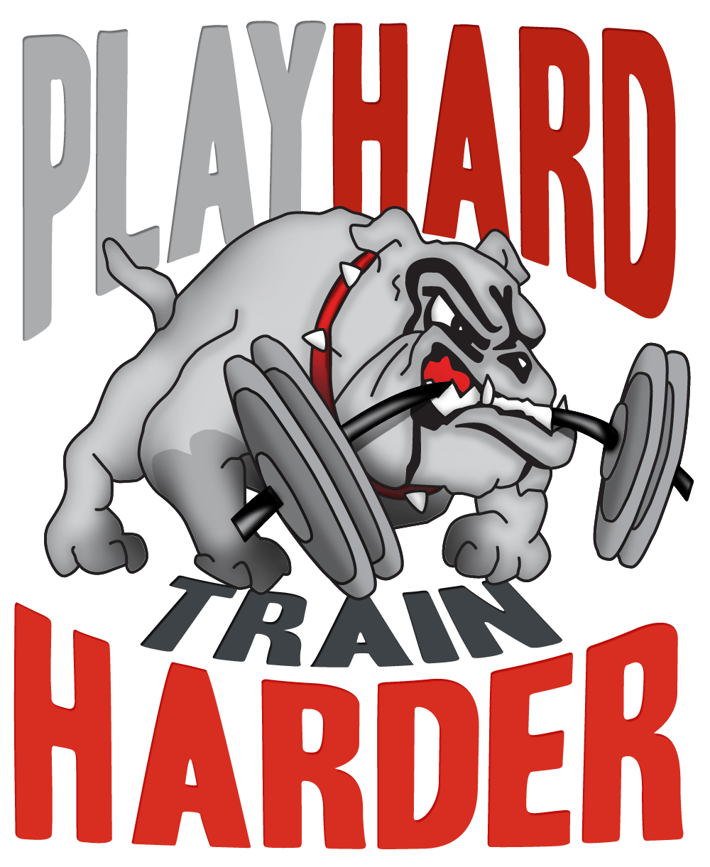Hard Logo - PlayHard logo