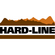 Hard Logo - Hard-Line Logo Vector (.EPS) Free Download