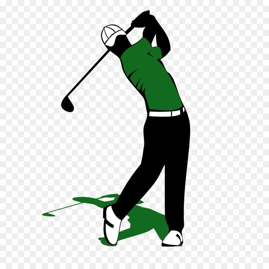 Golfer Logo - Golf, Grass, transparent png image & clipart free download