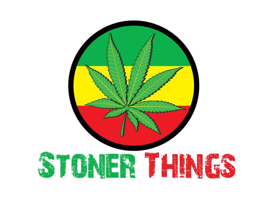 Stoner Logo - Entry #23 by fireacefist for Design a Logo for Stoner logo for shirt ...