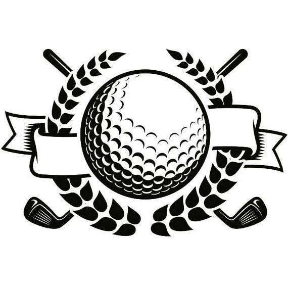Golfer Logo - Golfer logo clipart 2 » Clipart Portal