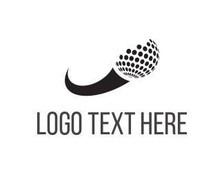 Golfer Logo - Golfer Logos | Golfer Logo Maker | BrandCrowd