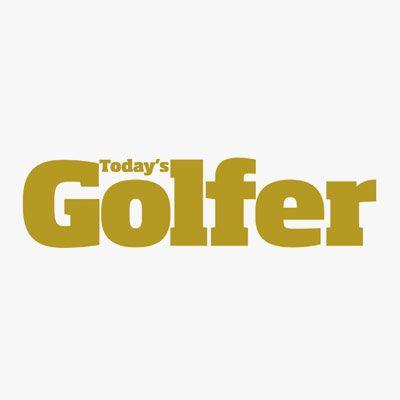 Golfer Logo - Seventy2Golf
