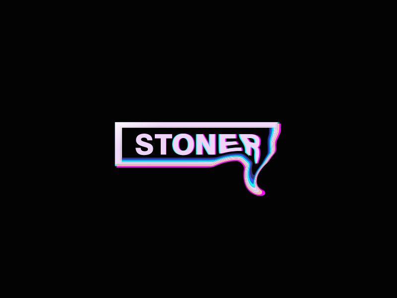 Stoner Logo - Stoner by Sergio Katsevich on Dribbble