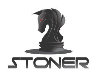 Stoner Logo - Stoner Designed