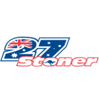 Stoner Logo - Casey Stoner | Brands of the World™ | Download vector logos and ...
