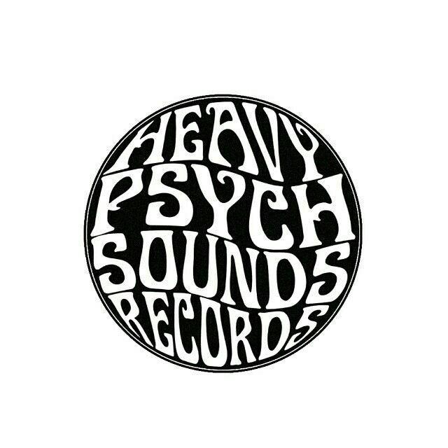 Stoner Logo - A logo for heavy psych sounds, a Home for stoner rock, psychedelic ...