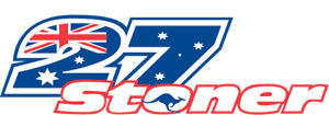 Stoner Logo - Casey Stoner Logo Vector (.EPS) Free Download